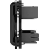 Corsair napájací adaptér GPU 12V-2x6, Style A, čierny (CP-8920368)