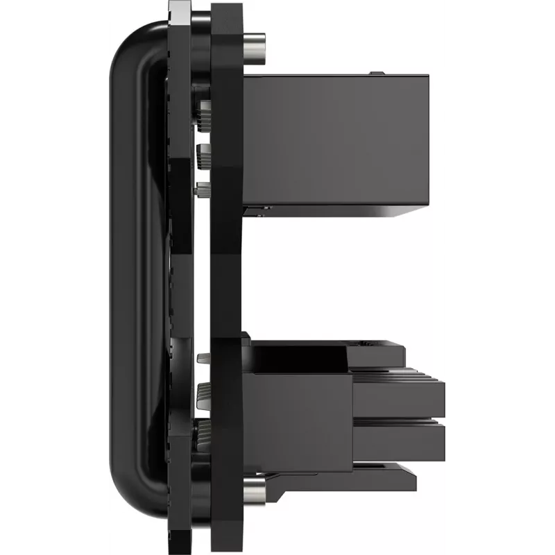 Corsair napájací adaptér GPU 12V-2x6, Style A, čierny (CP-8920368)