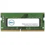 Dell - DDR4 - modul - 16 GB - SO DIMM 260-PIN - 3200 MHz / PC4-25600 1.2 V nebufferovaná non-ECC