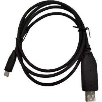 Hytera Communications Hytera - USB kábel - 24-pinový USB-C (M) na USB (M) (PC162)