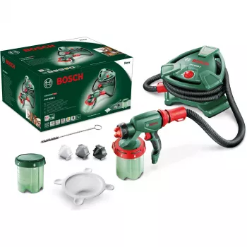 Striekacia pištoľ Bosch PFS 5000 E