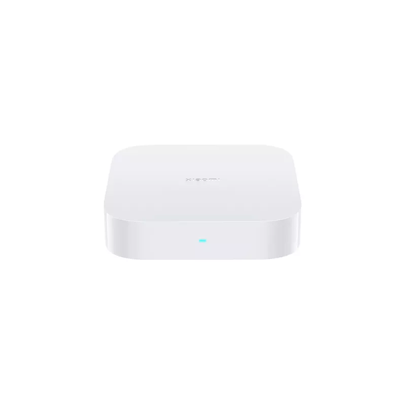 Xiaomi Smart Home Hub 2 bezdrôtový biely