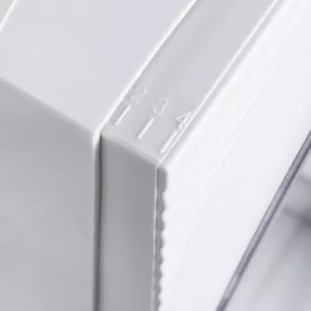 Elektrický univerzálny krájač Emerio MS-125000 biely 100 W