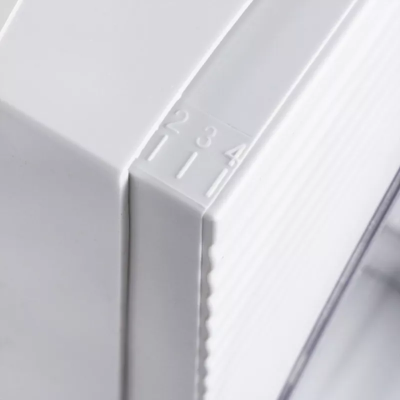 Elektrický univerzálny krájač Emerio MS-125000 biely 100 W