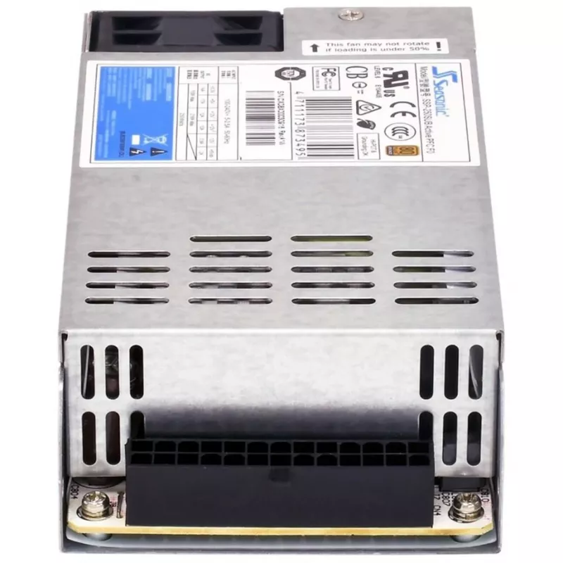 Napájací zdroj SEASONIC SSP-250SUB 250W PC/server 80 PLUS Bronze