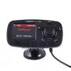 Bluetooth FM vysielač Albrecht DR 57