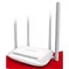 Mercusys MW325R bezdrôtový router Single-Band (2,4 GHz) Fast Ethernet biely