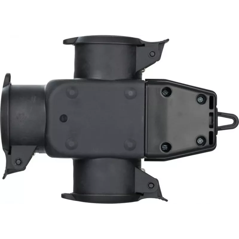 Konektor Brennenstuhl 1082120 šírka 145 mm výška 55 mm dĺžka 120 mm