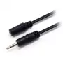 Equip 3,5 mm stereo audio predlžovací kábel, 2,5 m