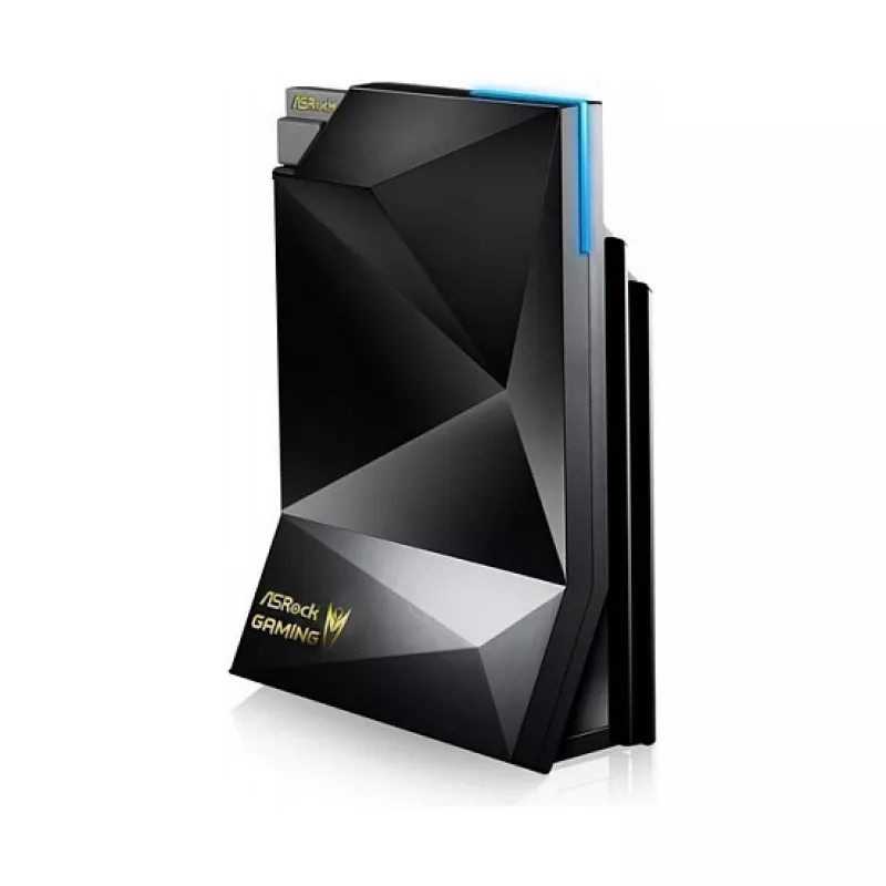 ASRock G10 Herný router AC2600, vrátane WLAN kľúča H2R