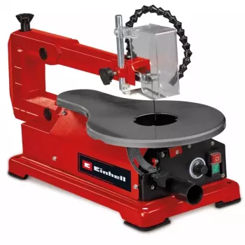 Dekupírovacia píla Einhell TC-SS 406 E