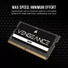 Pamäťový modul Corsair Vengeance DDR5 16 GB 5600 MHz