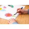 Umelecká/remeselná farba Pelikan 701310 mint tvrdá viacfarebná