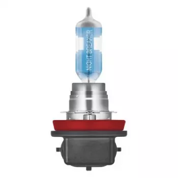 Halogenová žiarovka Osram Night Breaker Laser H8 43W 12V