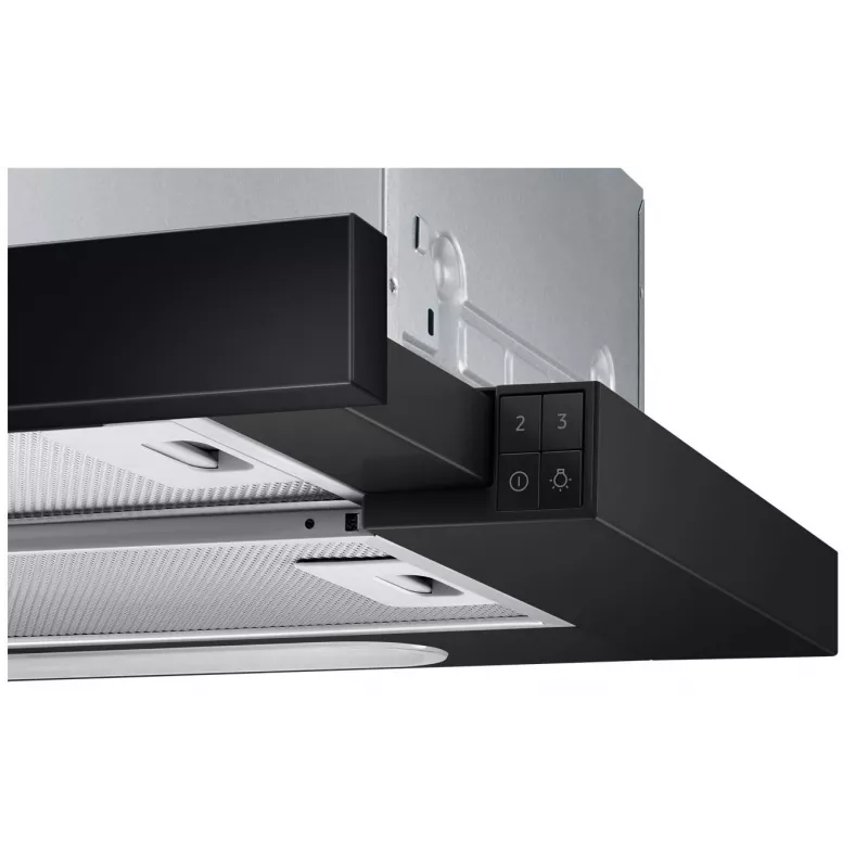 Samsung NK24M1030IB/UR podstavec čierny 392 m³/h