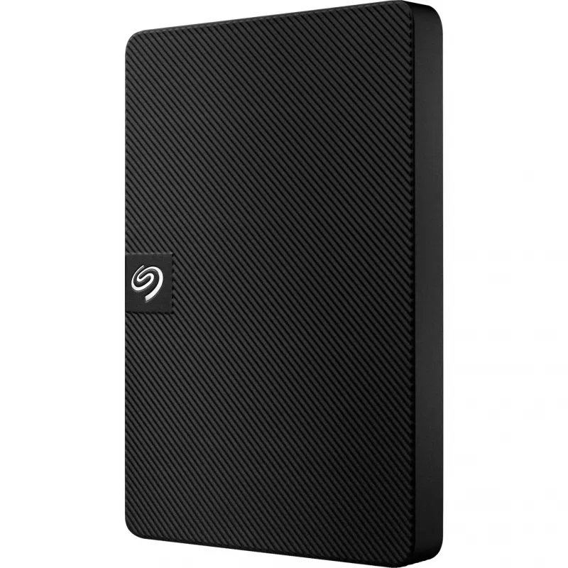 Seagate Expansion STKM2000400 externý pevný disk 2 TB USB Type-A 3.2 Gen 1 (3.1 Gen 1) čierny