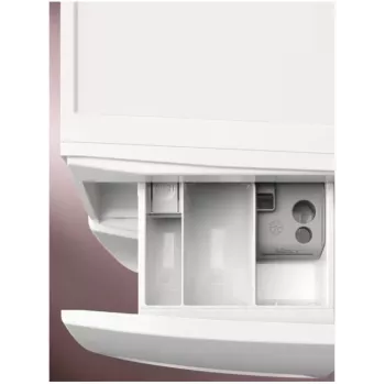 Práčka so sušičkou Electrolux EW7W4492E 9kg pranie 6kg sušenie 1400 ot/min