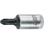 Skrutkovací bit Gedore 6666880 hmotnosť 52 g hĺbka balenia 40 mm výška balenia 30 mm