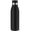 Fľaša na pitie Emsa Bludrop Color 0,5 l, čierna