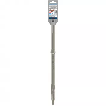 Bosch 2 608 690 167 SDS-max RTec Speed špicaté dláto, 400 mm