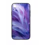 Ochranné sklo displeja Tellur Cover Glass print pre iPhone XR s potlačou pierka