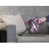 2-in-1 tyčový vysávač Beper P202ASP100
