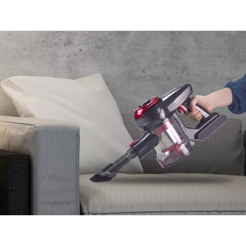 2-in-1 tyčový vysávač Beper P202ASP100