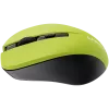 Myš CANYON MW-1 wireless žltá CNE-CMSW1Y rozhranie