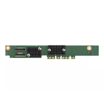 Slotové rozšírenie Intel CYPRISER3RTM ECCN EAR99 dovezené Q2'21