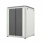 Rack skriňa Lanview RDL20U88WH 20U biela 600 kg IP20