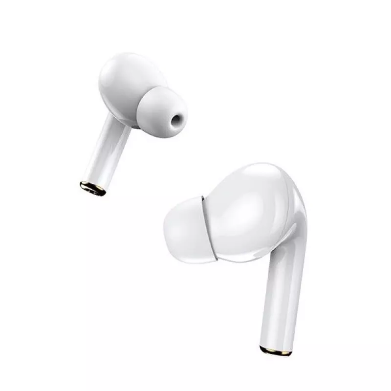 Bluetooth slúchadlá Awei T29 TWS biela