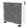 Watercool MO-RA IV 400 mriežka ventilátora - biela