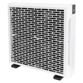 Watercool MO-RA IV 400 mriežka ventilátora - biela