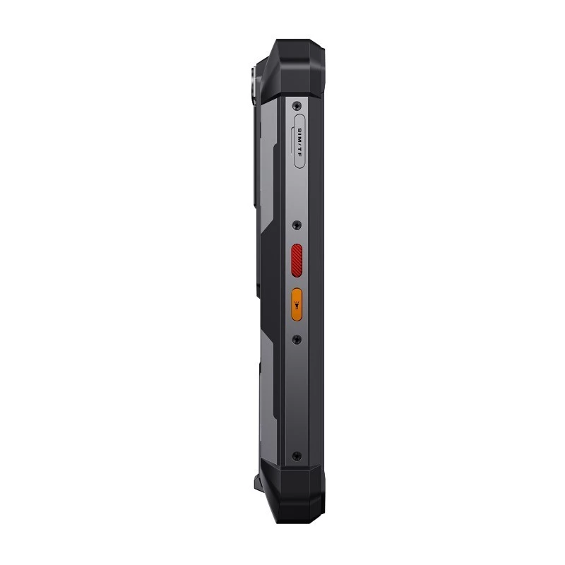 Smartphone FOSSiBOT F106 Pro čierny
