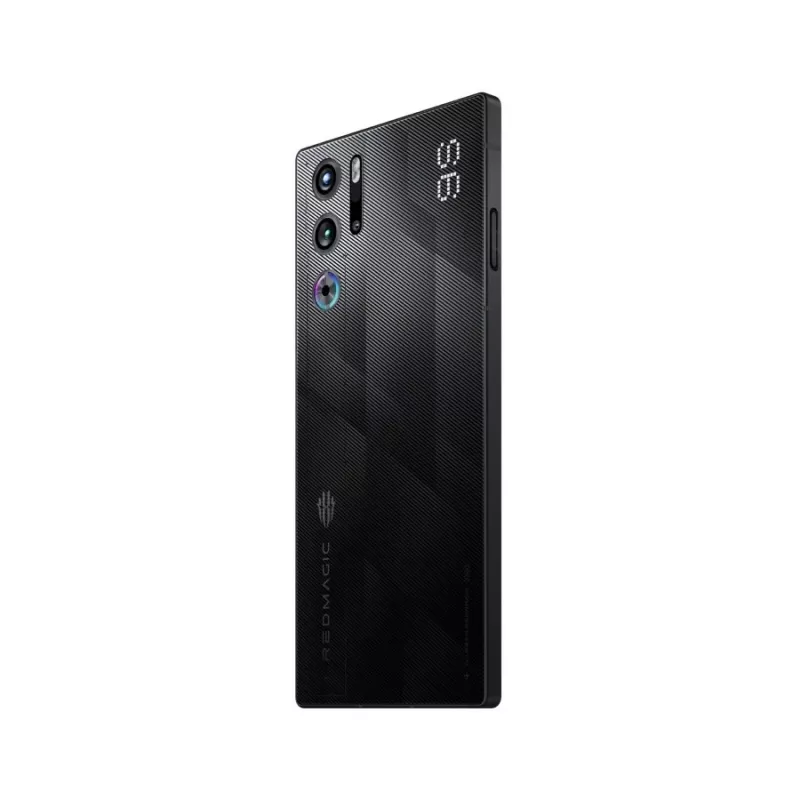 Smartphone RedMagic 9S Pro 6,8 palca 12 GB RAM 256 GB Sleet
