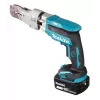 Makita DJS131Z 18V LXT akumulátorové nožnice na plech