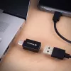 USB-C adaptér Sharkoon OfficePal