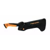 Fiskars 1051233 ručná píla rámová píla 23 cm čierna, oranžová, strieborná