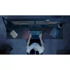 Logitech MX Keys S Combo klávesnica myš v balení kancelária RF Wireless + Bluetooth QWERTZ švajčiarska grafitová