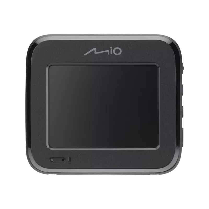 Mio MiVue C595W Full HD Wi-Fi čierna