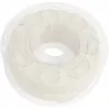 CR-PLA filament biely, 3D filament (biely, 1 kg, 1,75 mm, na cievke)