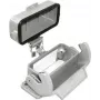 Harting prídavné puzdro Han® 10A-agg-LB-K 09 20 010 0321 1 ks (09 20 010 0321)