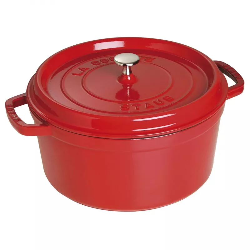 Staub 40509-861-0 pekáč 8,35 L liatina