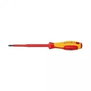 Knipex skrutkovač plochý - skrutkovač 2,5 mm