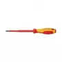 Knipex skrutkovač plochý - skrutkovač 2,5 mm
