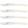 Steakový nôž Berkel KCO4SW11SRCBL nerez 11 cm 4 ks