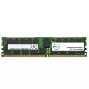 DELL A7945660 pamäťový modul 16 GB 1 x 16 GB DDR4 288-pinový DIMM ECC