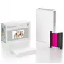 Prenosný farebný sublimačný fotopapier 20 listov od Xiaomi, BHR082NGL