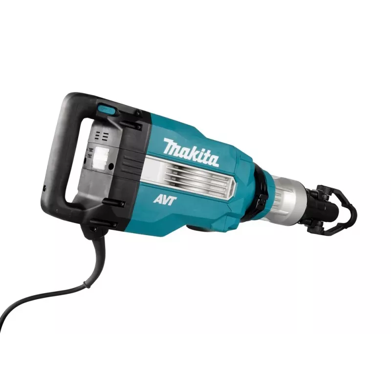Makita HM1512 zbíjacie kladivo modré 1850 W