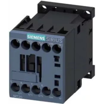 Siemens výkonový stýkač 3RT2016-1AB02 1 kus (3RT20161AB02)